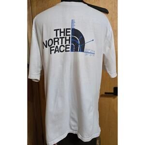 The North Face Men's Tee (Size Small)